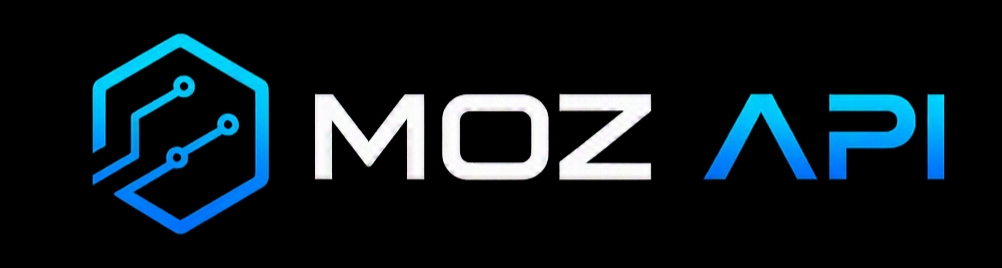 MozAPI Logo
